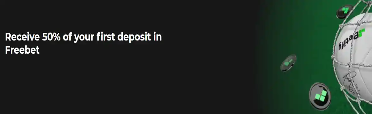 Bonus de 100€ + 100 FS